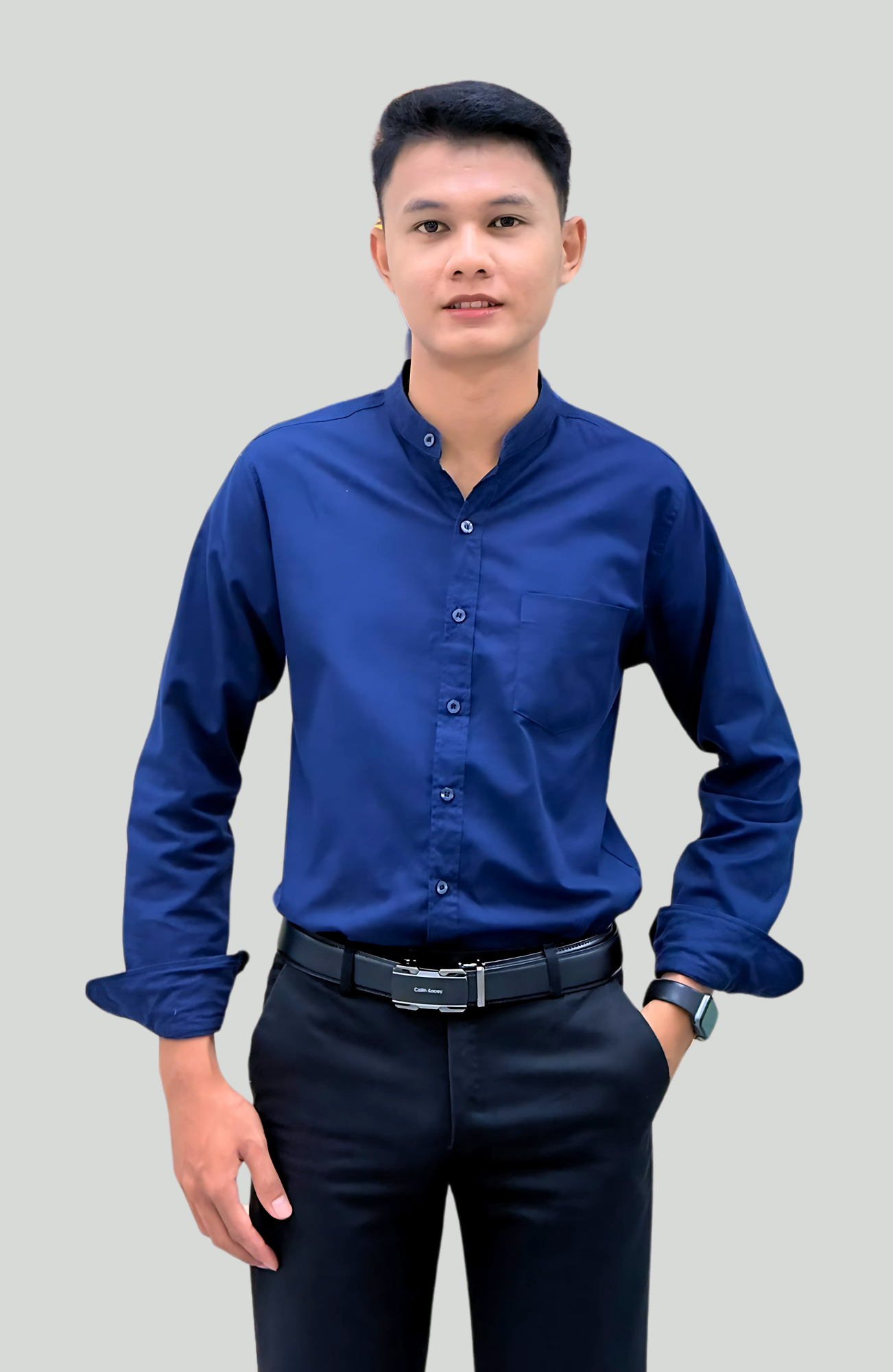 นายจตุพล จันทร์มล