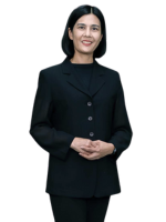 นางชาโลมา กองสวัสดิ์
