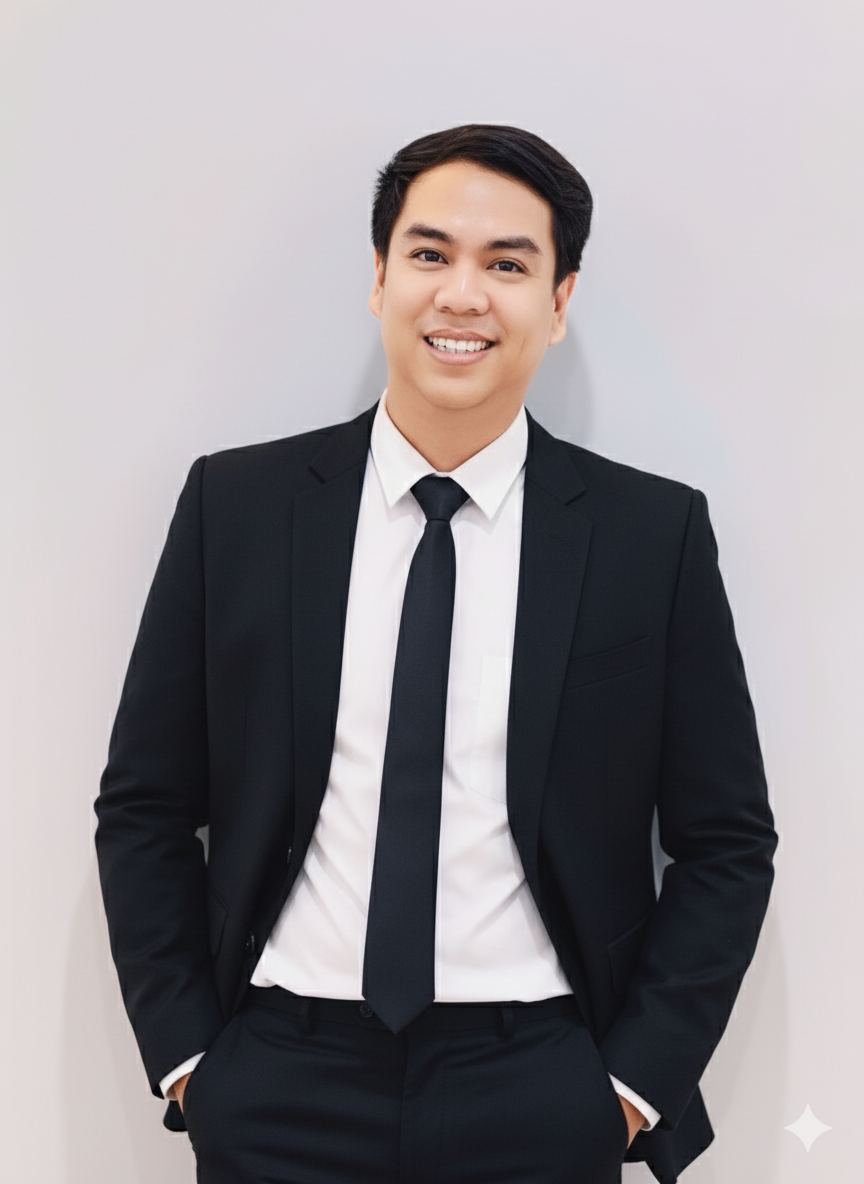 ผู้ช่วยศาสตราจารย์ ดร.กฤษฎา อภินวถาวรกุล