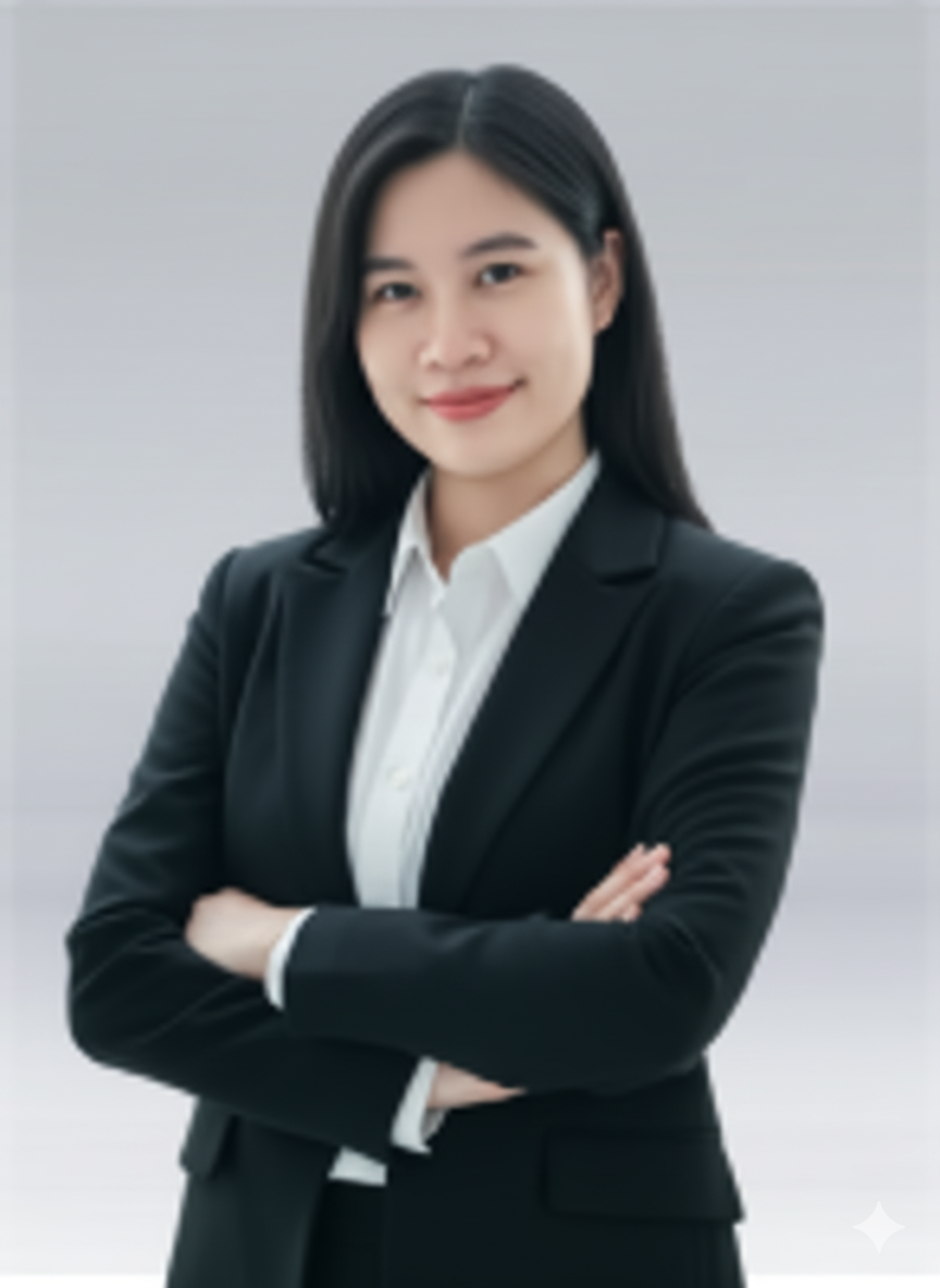 อาจารย์บงกช ดารารัตน์