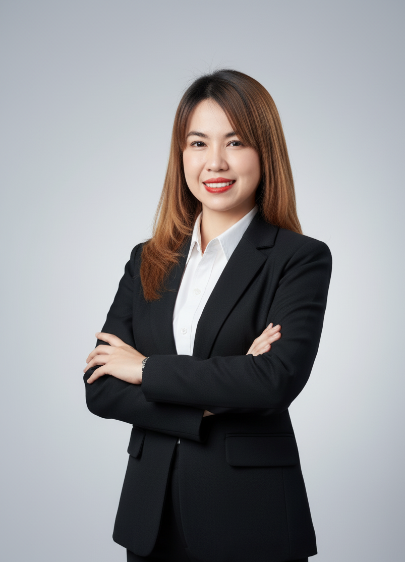 ผู้ช่วยศาสตราจารย์ชลีรัตน์ มเหสักขกุล