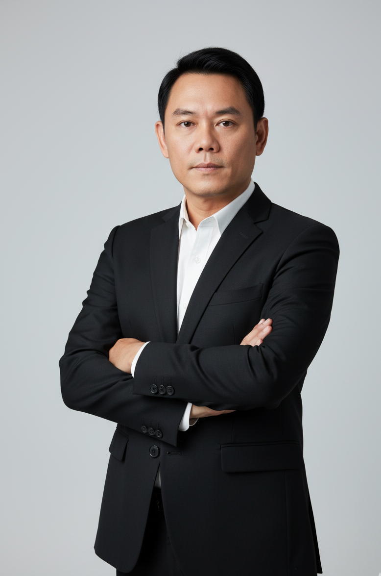 ผู้ช่วยศาสตราจารย์ศุภวีร์ เกลี้ยงจันทร์