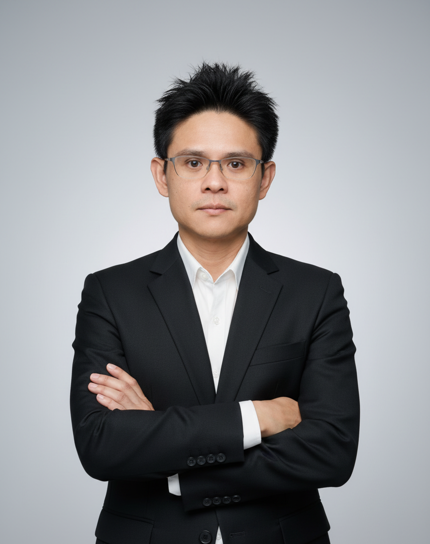 ผู้ช่วยศาสตราจารย์ ดร.ชัชชัย ยุระพันธุ์