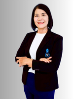 นางกาญจนา  ชูศิริ