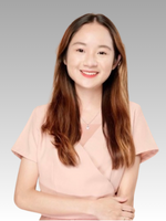 อาจารย์กัญญาพัชร ดุลยพัชร์