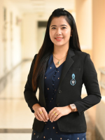 นางสาวปัทติมา รัตนะบุรี